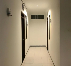 Infinite Residence